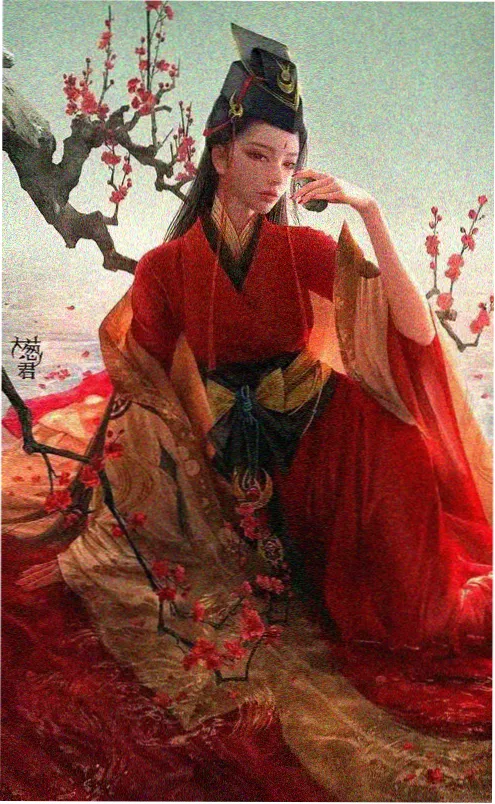 古古漫画短剧 闪婚老公是首富